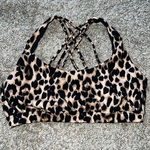 Victoria’s Secret sports bra